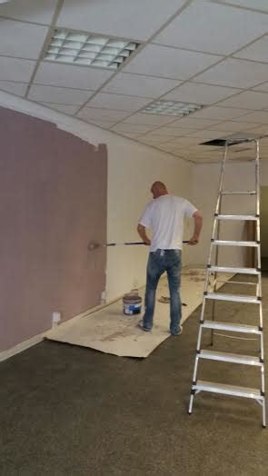 saus en schilderwerk stuc4all zandvoort